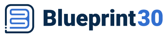 Blueprint30