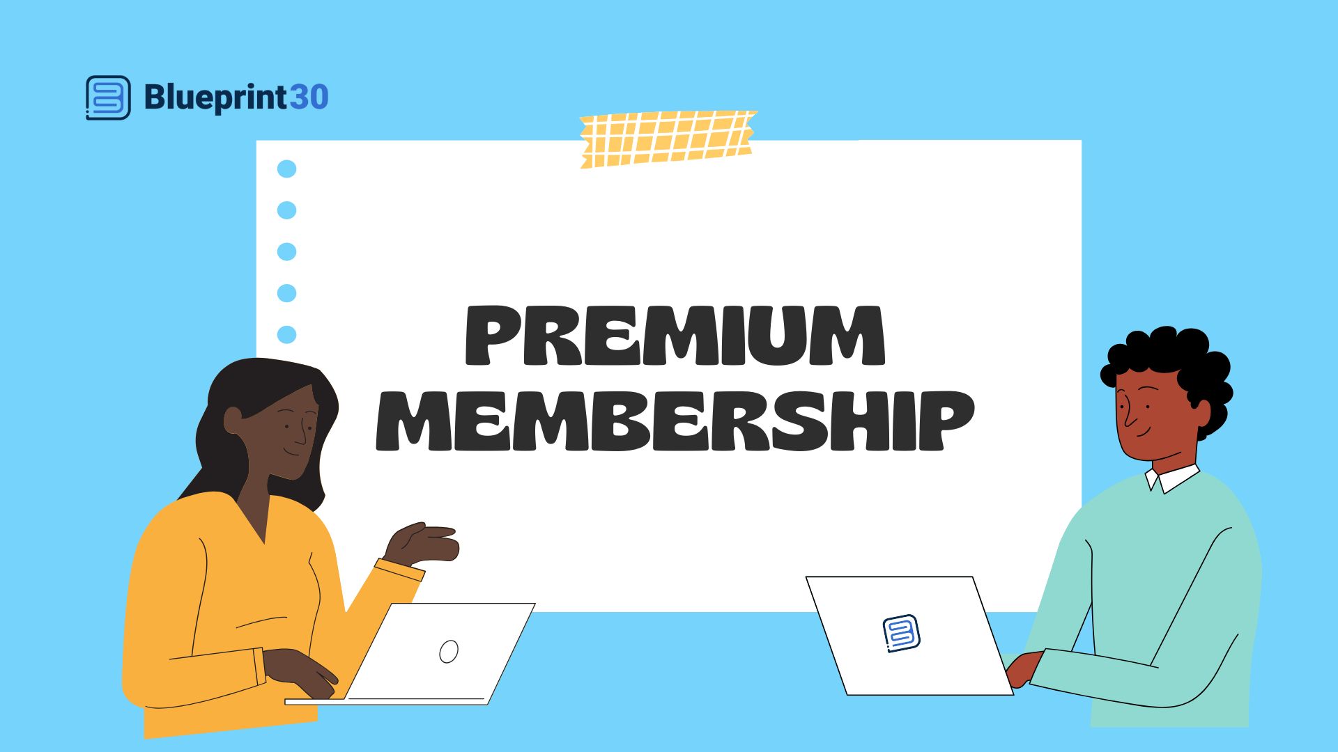 Premium Membership