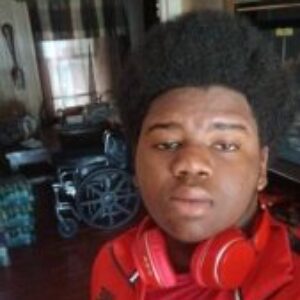 Profile photo of Jeremiah